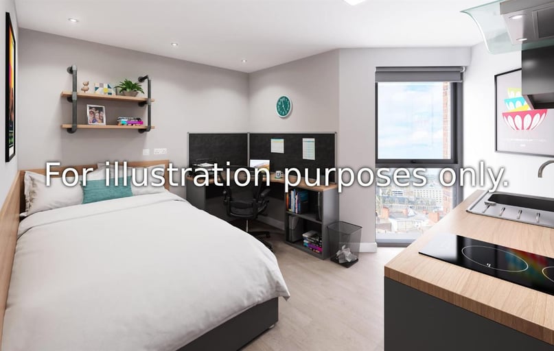 Mansfield Street, Monkgate, York - Image 1